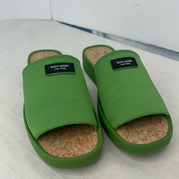 Kate Spade Spree Sandals - Picture 1 of 10
